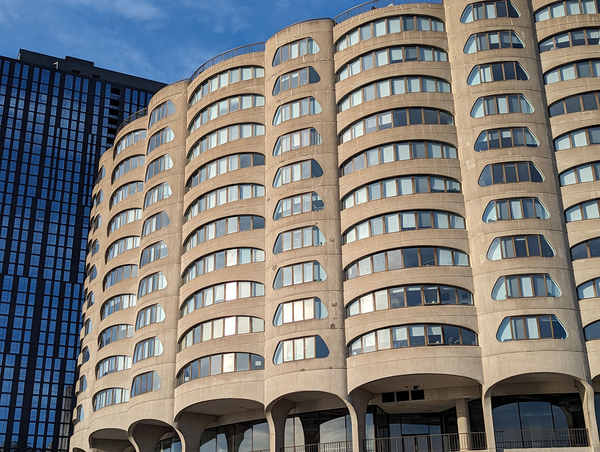 River City - Windows